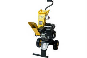 Бензиновый измельчитель Huter GSH-7800