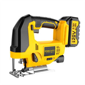 {{photo.Alt || photo.Description || 'JSA20V-19 лобзик аккумуляторный STABILMATIC'}}