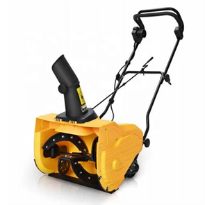 SSE-457 cнегоуборщик электрический STABILMATIC