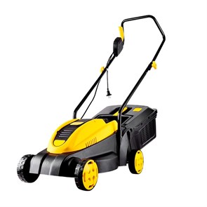 STABILMATIC газонокосилка электрическая GARDEN ROTAK GRE-2000-42
