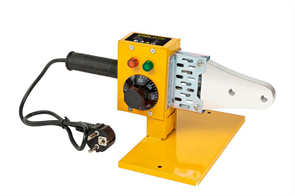 Аппарат для соединения полипропиленовых труб ASPT-600-32 STABILMATIC