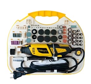 Гравер электрический EMG-180 STABILMATIC