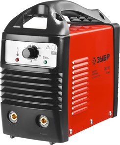 {{photo.Alt || photo.Description || 'Инвертор сварочный, ЗУБР ЗАС-140, MOSFET, 20-140 А'}}