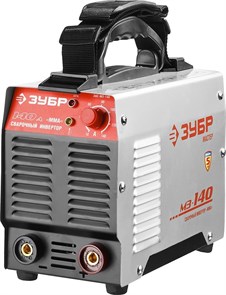 {{photo.Alt || photo.Description || 'Инвертор сварочный, ЗУБР ЗАС-М3-140, М3, 140А, MMA, IGBT'}}