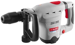 ЗУБР Профессионал ЗМ-1250К, молоток отбойный ЗУБР Профессионал ЗМ-1250К, молоток отбойный
