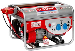 {{photo.Alt || photo.Description || 'Генератор гибридный (бензин / газ), 2500 Вт, ЗУБР'}}