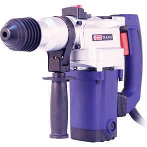ДИОЛД ПР-4/850 перфоратор SDS-Plus, 3 Дж, 850 Вт, кейс