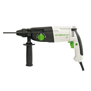 Интерскол П-26/800ЭР перфоратор SDS-plus (кейс) ДМ  426.3.2.00