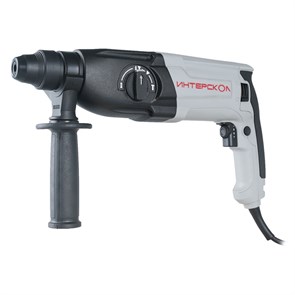 Интерскол П-30/900ЭР-2 перфоратор SDS+ (кейс)  325.0.0.40
