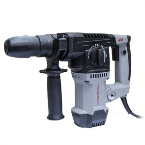 Интерскол П-32/950ЭВ перфоратор SDS+ (кейс), 439.0.0.00