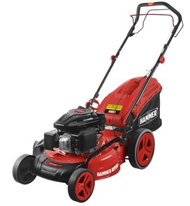 HAMMER KMT175SC газонокосилка бензиновая