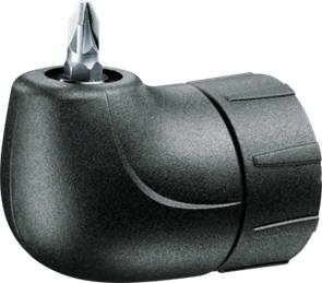 BOSCH Angle Screw Adapter, аксессуары для IXO 1600A001Y8