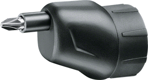 BOSCH Eccentric Adapter, аксессуары для IXO 1600A001YA