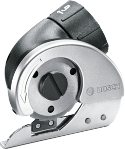 BOSCH Cutter, аксессуары для IXO 1600A001YF