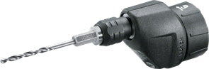 BOSCH Drill Adapter, аксессуары для IXO 1600A00B9P