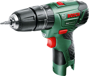 BOSCH EasyImpact 12, аккумуляторная ударная дрель-шуруповерт,  0.603.983.90N