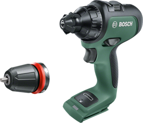 BOSCH AdvancedDrill18, дрель-шуруповерт аккумуляторная,  0.603.9B5.004
