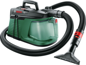 BOSCH EasyVac 3, пылесос строительный 0.603.3D1.000