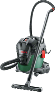 BOSCH Universal Vac 15, пылесос строительный 0.603.3D1.100