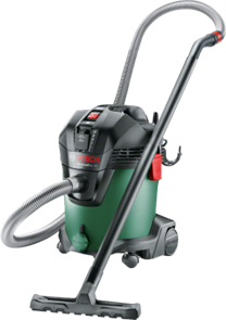 BOSCH AdvancedVac 20, пылесос строительный  0.603.3D1.200