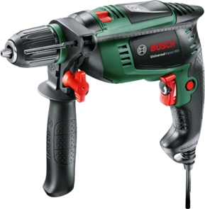 BOSCH UniversalImpact 800, дрель ударная 0.603.131.120