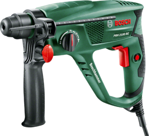 BOSCH PBH 2100 RE, перфоратор 06033A9320