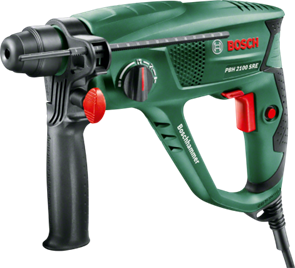 BOSCH PBH 2100 SRE, перфоратор 06033A9321