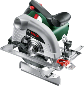 BOSCH PKS 40, дисковая пила ручная, 0.603.3C5.000