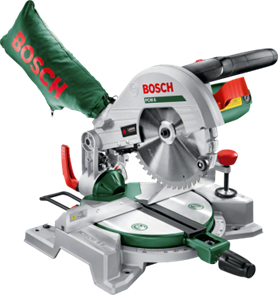 BOSCH PCM 8, дисковая пила настольная, 0.603.B10.000