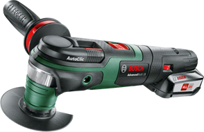BOSCH AdvancedMulti18, реноватор аккумуляторный 0.603.104.021 BOSCH AdvancedMulti18, реноватор аккумуляторный 0.603.104.021