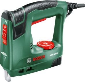 BOSCH PTK 14 EDT, степлер 0.603.265.520