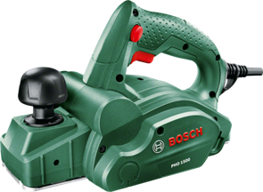 BOSCH PHO 1500, рубанок электрический,  0.603.2A4.020
