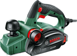 BOSCH PHO 2000, рубанок электрический  0.603.2A4.120