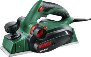 BOSCH PHO 3100, рубанок электрический   0.603.271.120