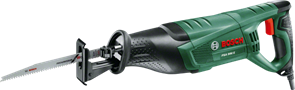 BOSCH PSA 900 E, ножовка сабельная 0.603.3A6.000