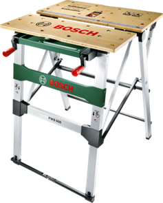 BOSCH PWB 600, верстак 0.603.B05.200