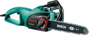 BOSCH AKE 35-19 S, пила цепная электрическая, 0.600.836.E03