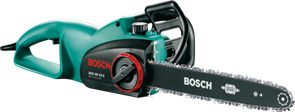 BOSCH AKE 40-19 S, пила цепная электрическая, 0.600.836.F03