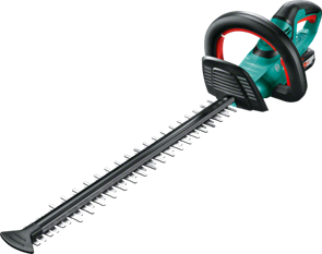 BOSCH AHS 50-20 LI, кусторез аккумуляторный, 0.600.849.F00