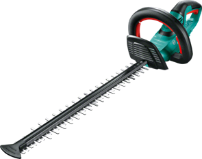BOSCH AHS 50-20 LI, кусторез аккумуляторный, 0.600.849.F02