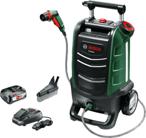{{photo.Alt || photo.Description || 'BOSCH Fontus, аккумуляторная мойка, 0.600.8B6.000'}}