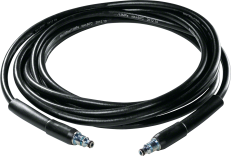 BOSCH Шланг 6м сменный для моделей до 135  бар, Aquatak, F016800360