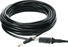 BOSCH Дренажный шланг 10м (160 bar), Aquatak, F016800483