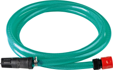 BOSCH шланг с функцией самовсасывания, Aquatak, F016800421