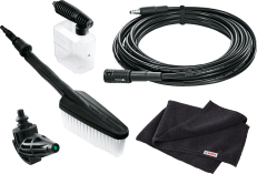 BOSCH набор для мойки автомобиля, Aquatak, F016800423