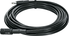 BOSCH Удлиняющий шланг 6м (160 bar), Aquatak, F016800482