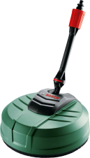 BOSCH Насадка для мытья террас AquaSurf 250 , , F016800486
