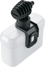 BOSCH пенообразователь 450мл, Aquatak, F016800509