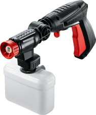 BOSCH насадка пистолет с вращением на 360?, Aquatak, F016800536