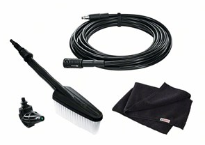 BOSCH набор для мытья автомобиля, , F016800572